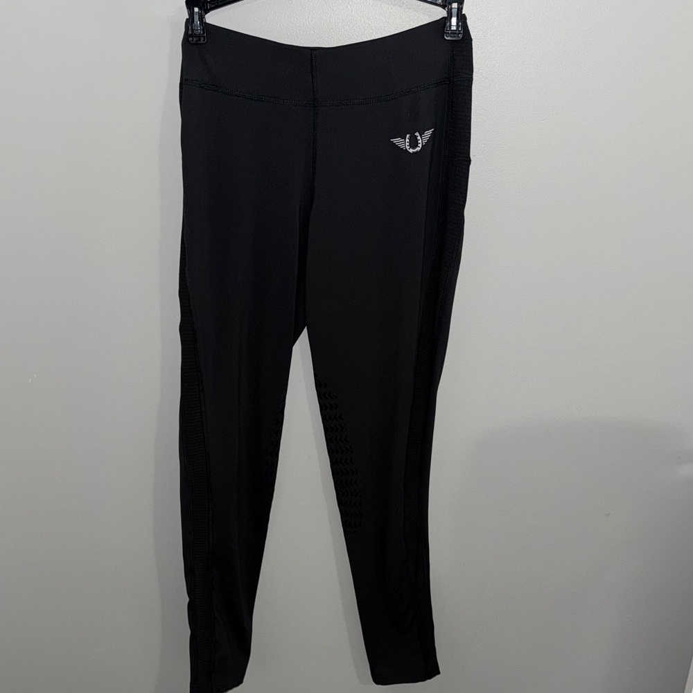 Tuff Rider equestrian pants